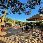 Camping Huttopia Arcachon