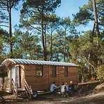 Huttopia Kemping Arcachon