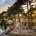 Camping Huttopia