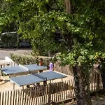Kemping Huttopia Arcachon