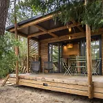 Huttopia Camping *