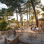 Camping Huttopia *